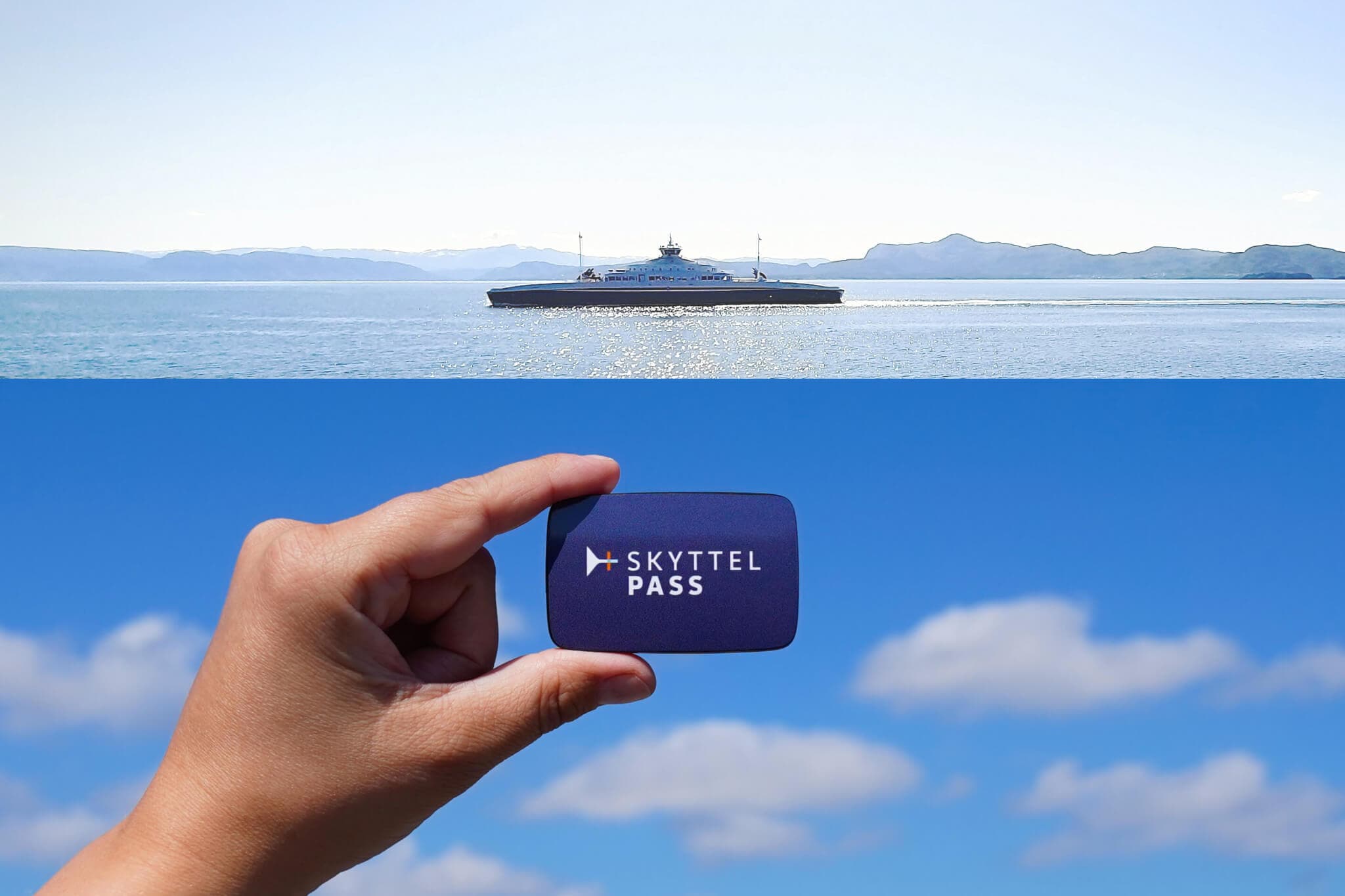 Foto: SkyttelPASS