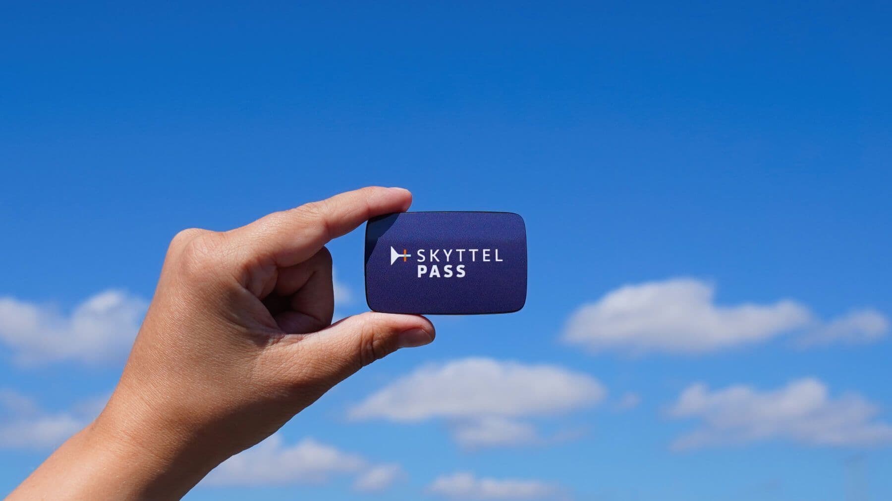 Foto: SkyttelPASS