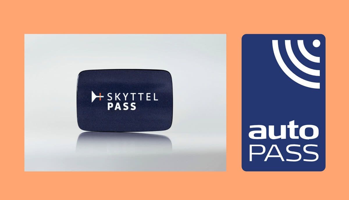 Bompenger og AutoPASS-godkjent bombrikke i Tromsø | SkyttelPASS